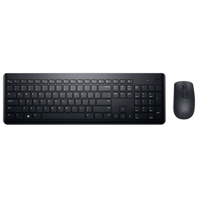 DELL KM3322W (německá)