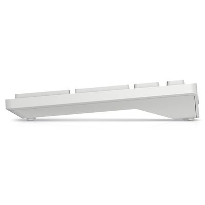 DELL KM5221W (US, bílá)