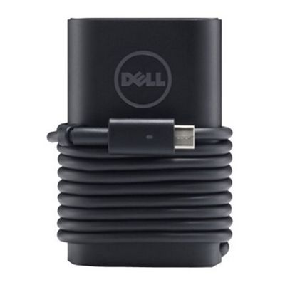 DELL napájecí adaptér 65W (USB-C)