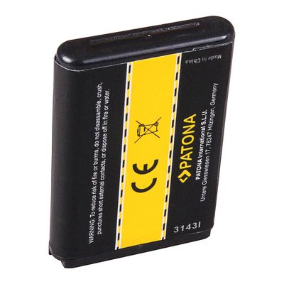 PATONA baterie pro mobilní telefon Samsung GT-B2710 1000mAh 3,7V Li-Ion