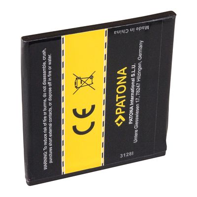 PATONA baterie pro mobilní telefon Nokia BP-4GWA 1600mAh 3.7V Li-Ion