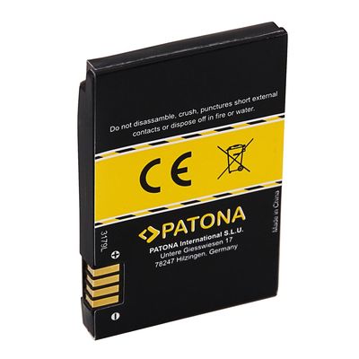 PATONA baterie pro mobilní telefon Motorola Razr V3 850mAh 3,7V Li-lon