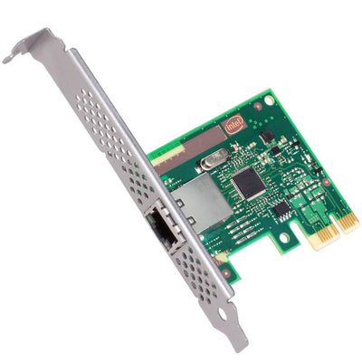 Intel Ethernet Server Adapter I210-T1 bulk