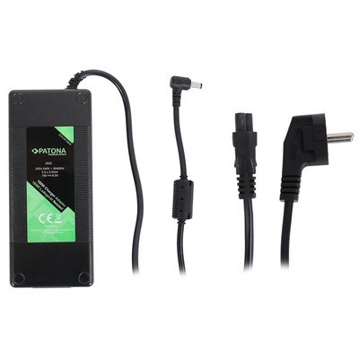 PATONA napájecí adaptér k ntb 19V/9,5A 180W konektor 5,5x2,5mm ASUS PREMIUM