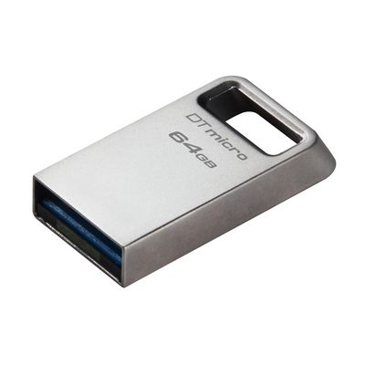 Kingston DataTraveler Micro 64GB USB 3.2 (DTMC3G2/64GB)