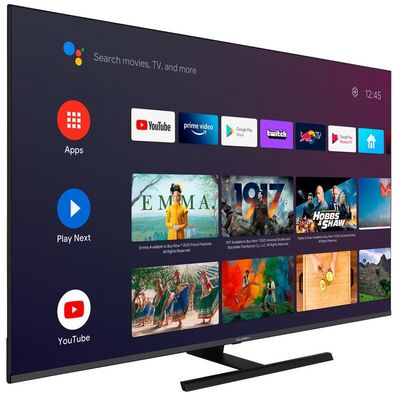 65 GoGEN TVQ 65X852 GWEB