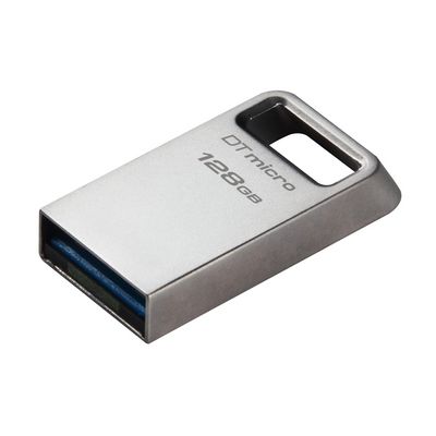 DataTraveler Micro 128GB USB 3.2 (DTMC3G2/64GB)
