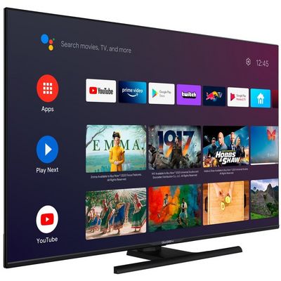 55 GoGEN TVQ 55X852 GWEB