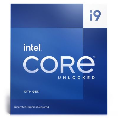 Intel Core i9-13900KF