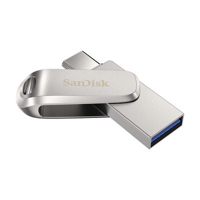 SanDisk Ultra Dual Drive Luxe USB-C 1TB