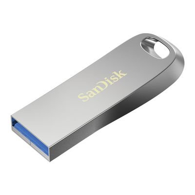 SanDisk Ultra Luxe USB 3.1 128GB