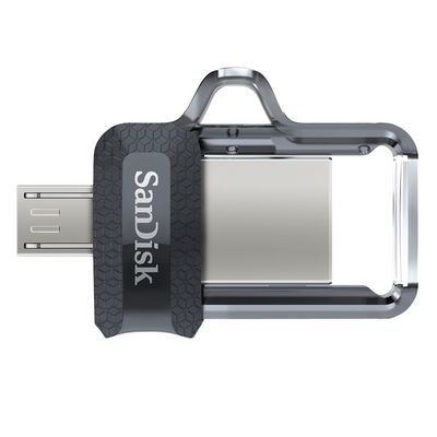 SanDisk Ultra Android Dual USB Drive 128GB