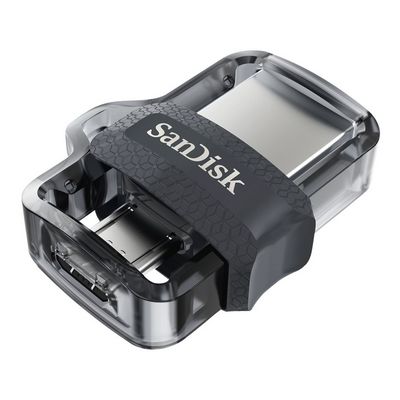 SanDisk Ultra Android Dual USB Drive 128GB