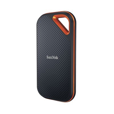 Sandisk externí Extreme PRO Portable 1TB SSD, USB-C