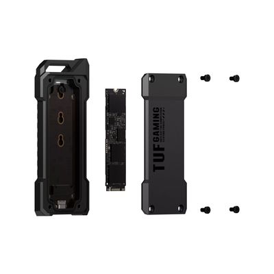 ASUS TUF Gaming A1 (ESD-T1A) SSD box