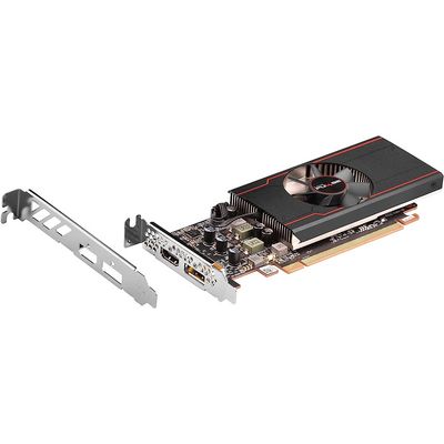 SAPPHIRE PULSE AMD Radeon RX 6400 4GB