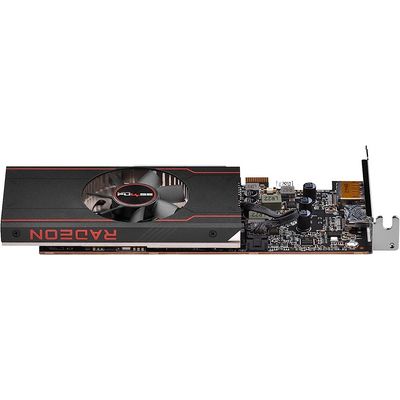 SAPPHIRE PULSE AMD Radeon RX 6400 4GB