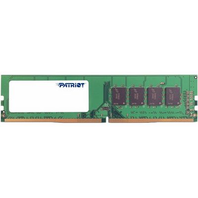 PATRIOT Signature 8GB DDR4 2666MHz / CL19