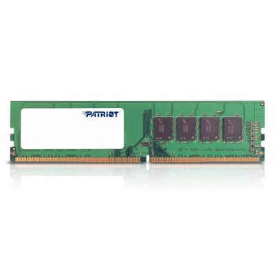 PATRIOT Signature 4GB DDR4 2666MHz, CL19
