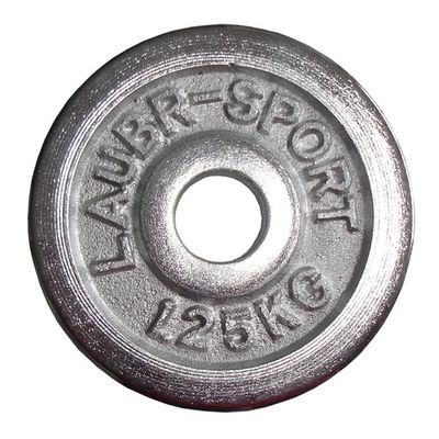 ACRA chrom 1,25kg - 25mm