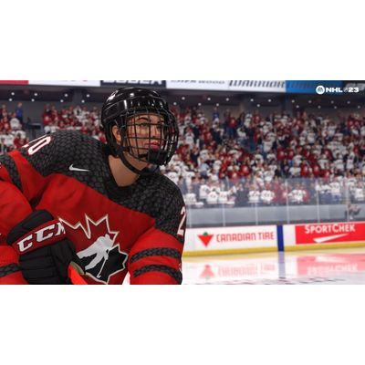 Xbox Series X - NHL 23