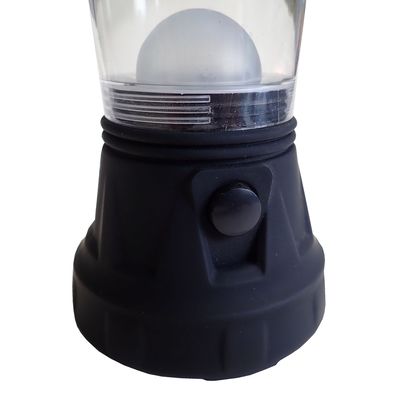 Acra C16 Svítilna kempingová 11 LED