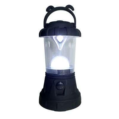 Acra C16 Svítilna kempingová 11 LED