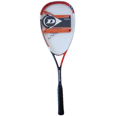 Megandrive - Brother raketa squashová kompozitová G2451OR oranžová