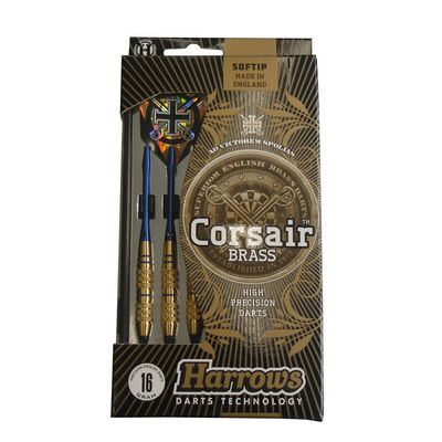 HARROWS SOFT CORSAIR 18g