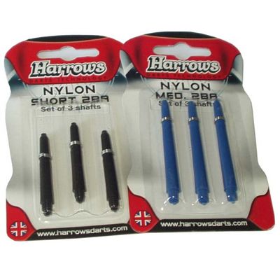 Harrows Násadky NYLON vel.M