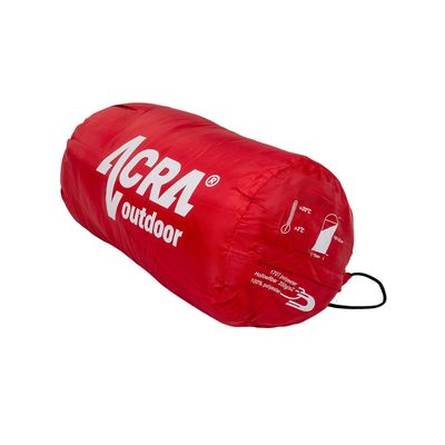 ACRA Spací pytel dekový s podhlavníkem SPP2