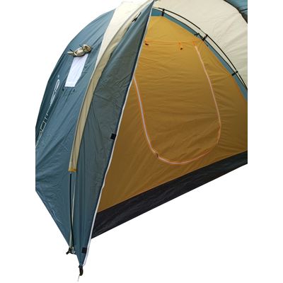 BROTHER ST11 Rodinný stan pro 5 osob