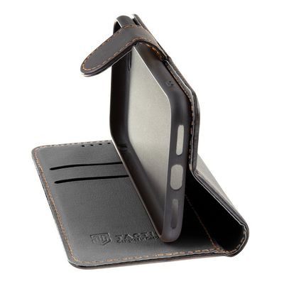 Tactical Field Notes pro Vivo Y33s, flipové pouzdro