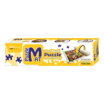 Brain Tree Podložka pod puzzle srolovatelná