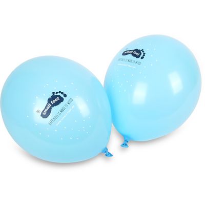 small foot Reklamní balónky 10 ks