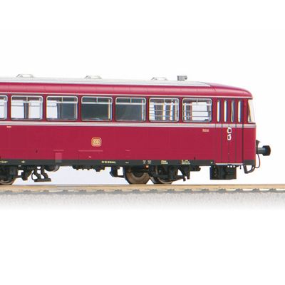 Piko Dieselová souprava vč. dig. dekodéru VT 98/VS 98 Uerdinger DB  III, digitální - 52735
