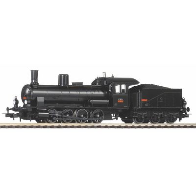 Piko Parní lokomotiva BR 413 (G 7.1) s tendrem ČSD III - 57561