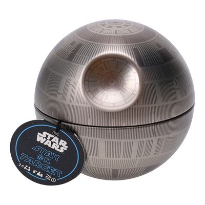 Ridleys Games Karetní hra Star Wars Držte se cíle