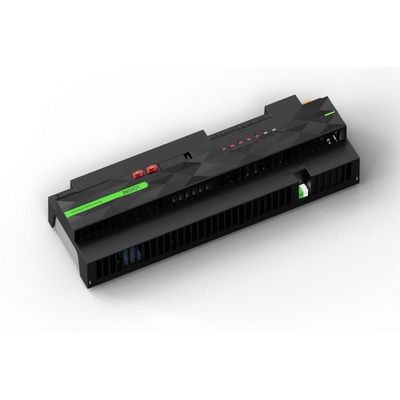 Loxone Power Supply & Backup