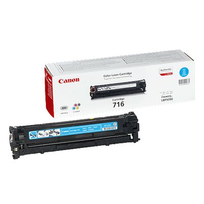 Canon CRG-716C