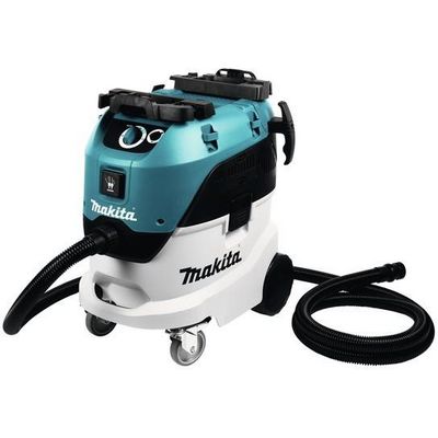 Makita VC4210LX Univerzální vysavač 1200W, 42 litrů, třída L