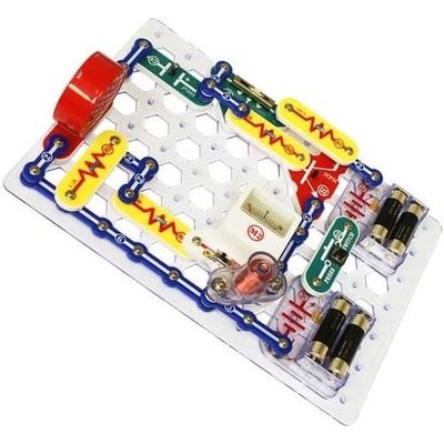 Boffin I 750