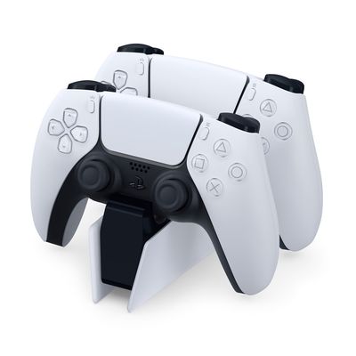 PlayStation 5 - Nabíjecí stanice ovladače DualSense