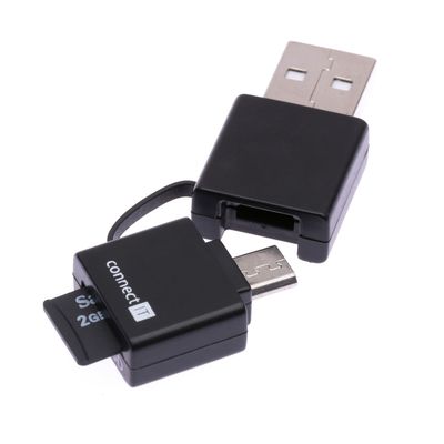 Connect IT CI-396 Smart OTG