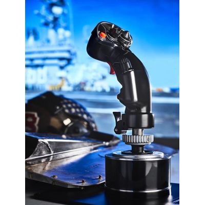 Thrustmaster F/A-18C Hornet HOTAS Add-On Grip