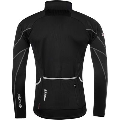 FORCE zimní bunda X70 windster černá vel.XXL