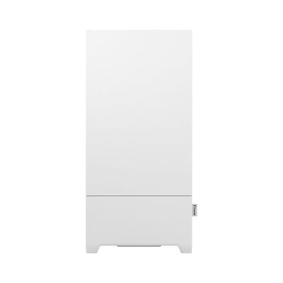 Fractal Design Pop Silent White TG Clear