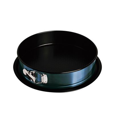 BerlingerHaus Forma na dort 2v1 Aquamarine Metallic Line, 26 cm