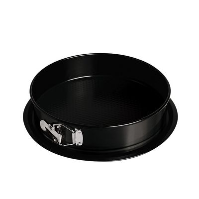 BerlingerHaus Forma na dort 2v1 Royal Black Collection, 26 cm