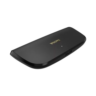 SanDisk ImageMate PRO